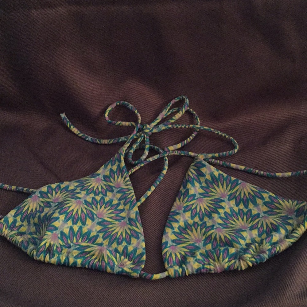 Bikini top - Picture 3 of 3